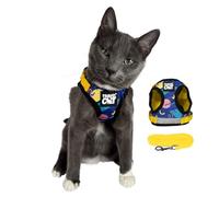 The Fat Cat Pet Harness