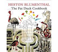 The Fat Duck Cookbook
