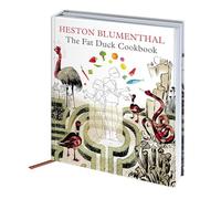 The Fat Duck Cookbook