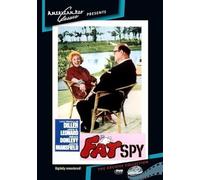 The Fat Spy [USA] [DVD]