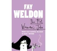 THE FAT WOMAN’S JOKE: A Sharp Literary Satire of Marriage and Body Image in 1960s London