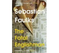 The Fatal Englishman (ebook)