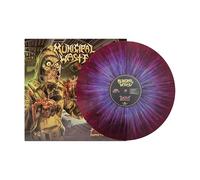 Municipal Waste - Municipal Waste - The Fatal Feast [Vinilo]