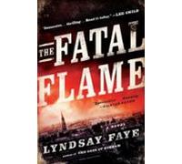 The Fatal Flame (ebook)