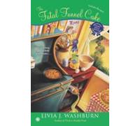 The Fatal Funnel Cake (ebook)