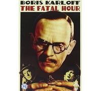 The Fatal Hour [Alemania] [DVD]
