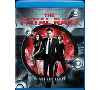 The Fatal Raid [USA] [Blu-ray]