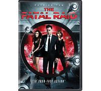 The Fatal Raid [USA] [DVD]