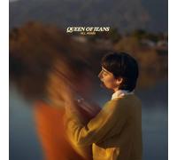 Queen of Jeans All Again (Vinyl) 12" Album Coloured Vinyl (Importación USA)