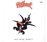 The Fatback Band - All-Nite Party