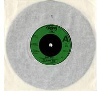 The Fatback Band - double dutch / same 45 rpm single