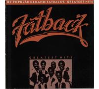 The Fatback Band - Greatest Hits