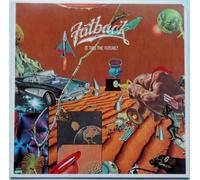 The Fatback Band - Is This The Future?