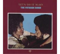 The Fatback Band - Let's Do It Again