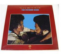 The Fatback Band - Let's Do It Again [Vinilo]