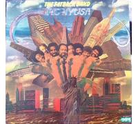 THE FATBACK BAND - NYC NYUSA