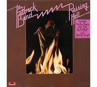 The Fatback Band - RAISING HELL