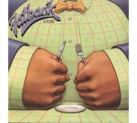 The Fatback Band - So delicious (1985) / Vinyl record [Vinyl-LP]