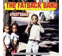 The Fatback Band - Street Dance