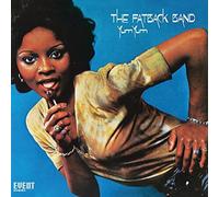 The Fatback Band - Yum Yum [Vinilo]