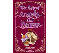 The Fate of Angels and Demons: Lilly's Story: 3 (The Islands of Rune)