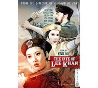The Fate of Lee Khan [Blu-ray]