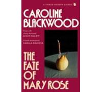 The Fate Of Mary Rose
