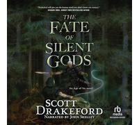 The Fate of Silent Gods (The Age of Ire)