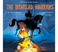 The Fate Of The Elves 1: The Ironclad Warriors (audiolibro)