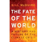 The Fate Of The World (ebook)