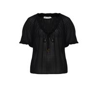 The Fated Blusa 'AMIRA' negro XXXL negro