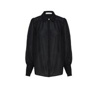 The Fated Blusa 'HAYES' negro XS negro
