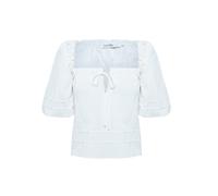 The Fated Blusa 'JOZIE' blanco L blanco