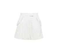 The Fated Pantalón 'FAYE SHORTS' blanco 34 blanco