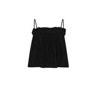 The Fated Top 'HONEY' negro XXXL negro