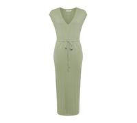 The Fated Vestido 'CENTURY KNIT DRESS' verde 42 verde