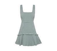 The Fated Vestido 'PICNIC' verde 36 verde
