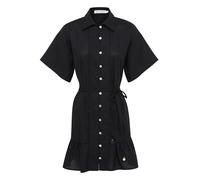 The Fated Vestido 'SOL SHIRT' negro 40 negro