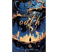 The Fatesplit Oath: 1 (The Fatesplit Cycle)