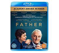 The Father [Blu-ray] [2021]