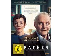The Father [Alemania] [DVD]