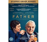 The Father [DVD] [2021]