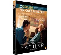 The Father [Francia] [Blu-ray]