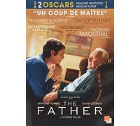 The Father [Francia] [DVD]