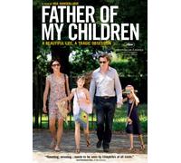 The Father of My Children [USA] [DVD]