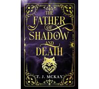 The Father of Shadow and Death: A Fantasy Horror Novel (The Draemeir Chronicle)