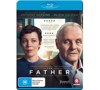 The Father [Region B] [Blu-ray]