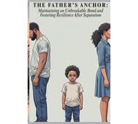 The Father’s Anchor:: Maintaining An Unbreakable Bond and Fostering Resilience After Separation