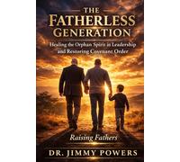 The fatherless generation: Healing the Orphan Spirit in Leadership and Restoring Covenant Order