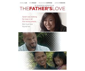 The Father's Love [Alemania] [DVD]